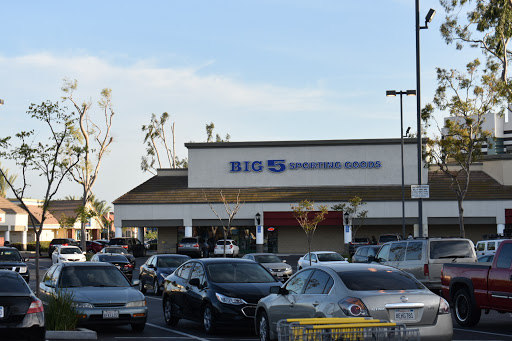 Big 5 Sporting Goods, 7111 Eastern Ave, Bell Gardens, CA 90201, USA, 