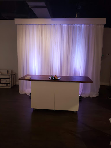 Event Venue «The Event Gallery», reviews and photos, 524 Oakfield Dr, Brandon, FL 33511, USA