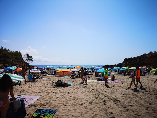 Cala Forn