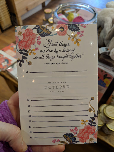 Gift Shop «Roost & Company», reviews and photos, 40 Front St, Salem, MA 01970, USA