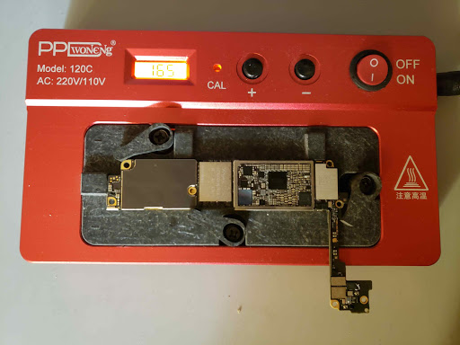 Cell Phone Store «eFX-Computer», reviews and photos, 320 E 14th St, San Leandro, CA 94577, USA