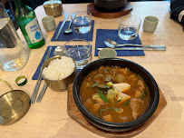 Soupe du Restaurant coréen Sixsa à Nice - n°4