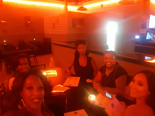 Cajun Restaurant «Jazzmatazz Restaurant & Lounge», reviews and photos, 1824 Old Fort Pkwy, Murfreesboro, TN 37129, USA