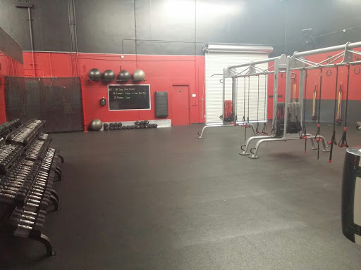 Gym «The 12», reviews and photos, 17532 Von Karman Ave, Irvine, CA 92614, USA