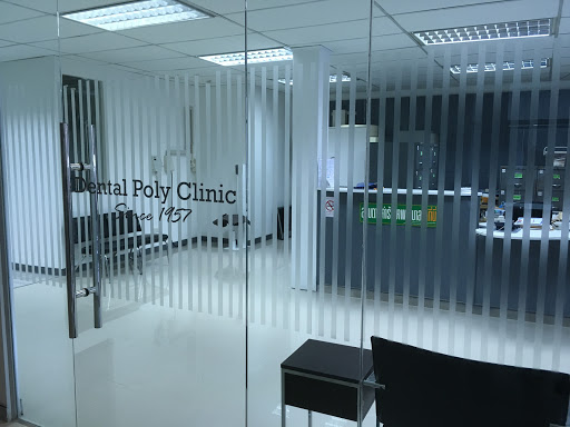 Bangkok Dental Polyclinic