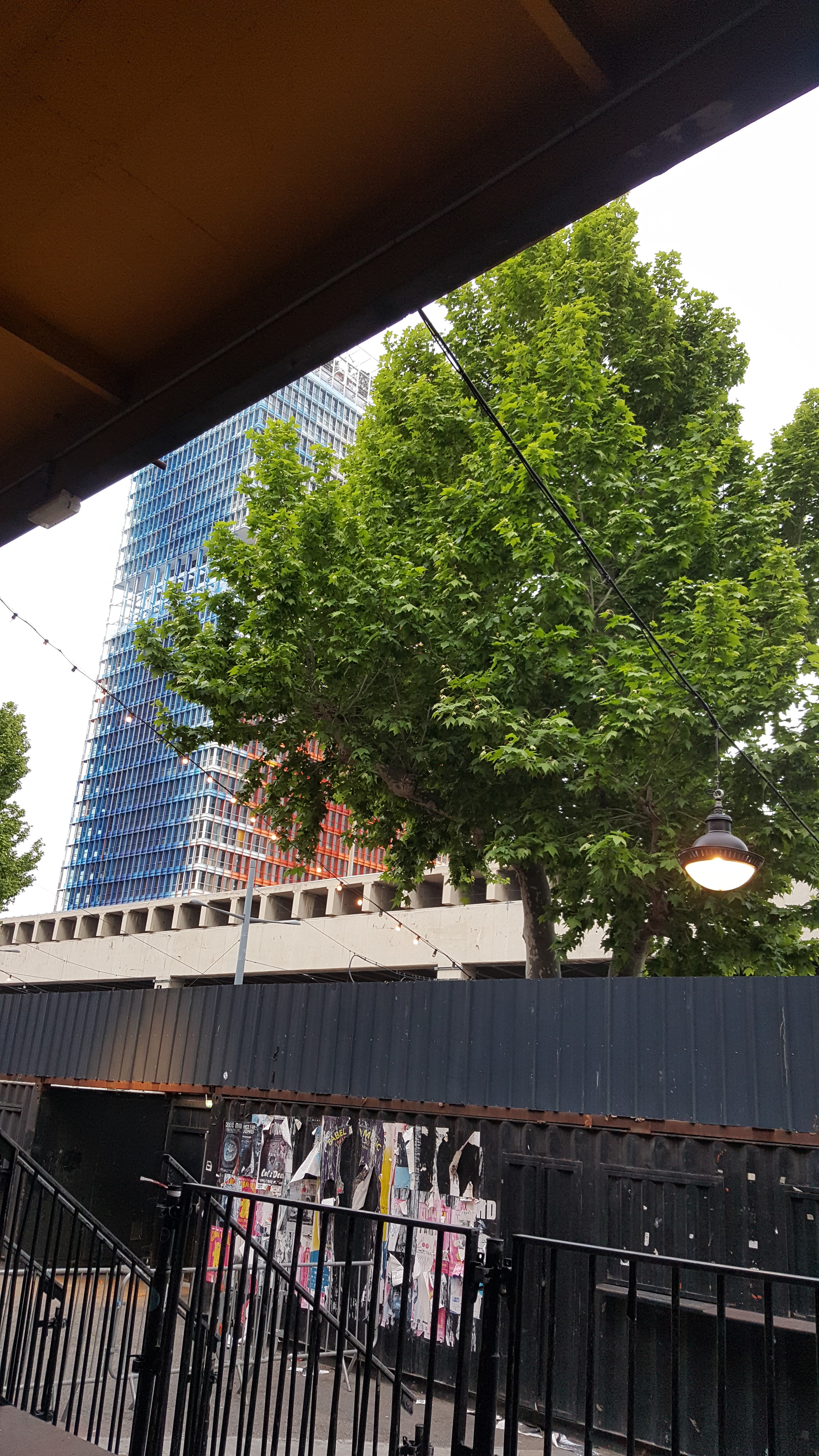 Photo n° 1 de l'avis de Frédéric.e fait le 04/05/2018 à 20:08