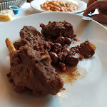 Photo n°3 de l'avis de Vanessa.a fait le 02/11/2019 à 18:43 sur le  Collebrunacchi Ristorante B&B à San Miniato