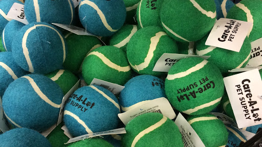 Pet Supply Store «Care-A-Lot Pet Supply», reviews and photos, 1924 Diamond Springs Rd, Virginia Beach, VA 23455, USA