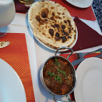 Plats et boissons du Restaurant indien Restaurant Bollywood Zaika à Saint-Lô - n°1