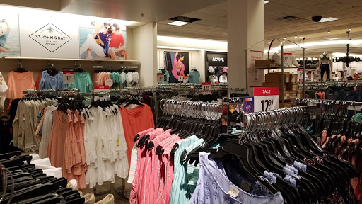 Department Store «JCPenney», reviews and photos, 10101 Brook Rd #800, Glen Allen, VA 23059, USA