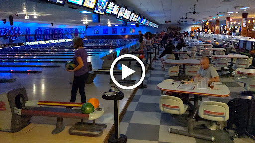 Bowling Alley «Memory Lanes», reviews and photos, 2520 26th Ave S, Minneapolis, MN 55406, USA