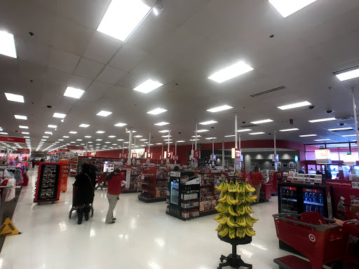 Department Store «Target», reviews and photos, 20100 Haggerty Rd, Livonia, MI 48152, USA