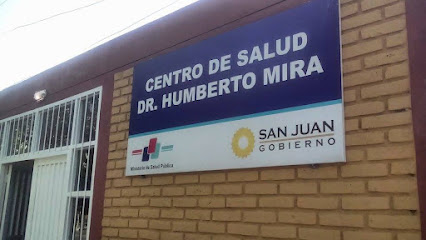Centro de Salud Dr. Humberto Mira