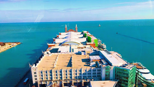 Performing Arts Theater «Chicago Shakespeare Theater», reviews and photos, 800 E Grand Ave, Chicago, IL 60611, USA