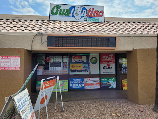 Guate Latino Market, 712 E Main St, Mesa, AZ 85203, USA, 