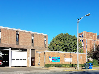 Bristol Fire Department