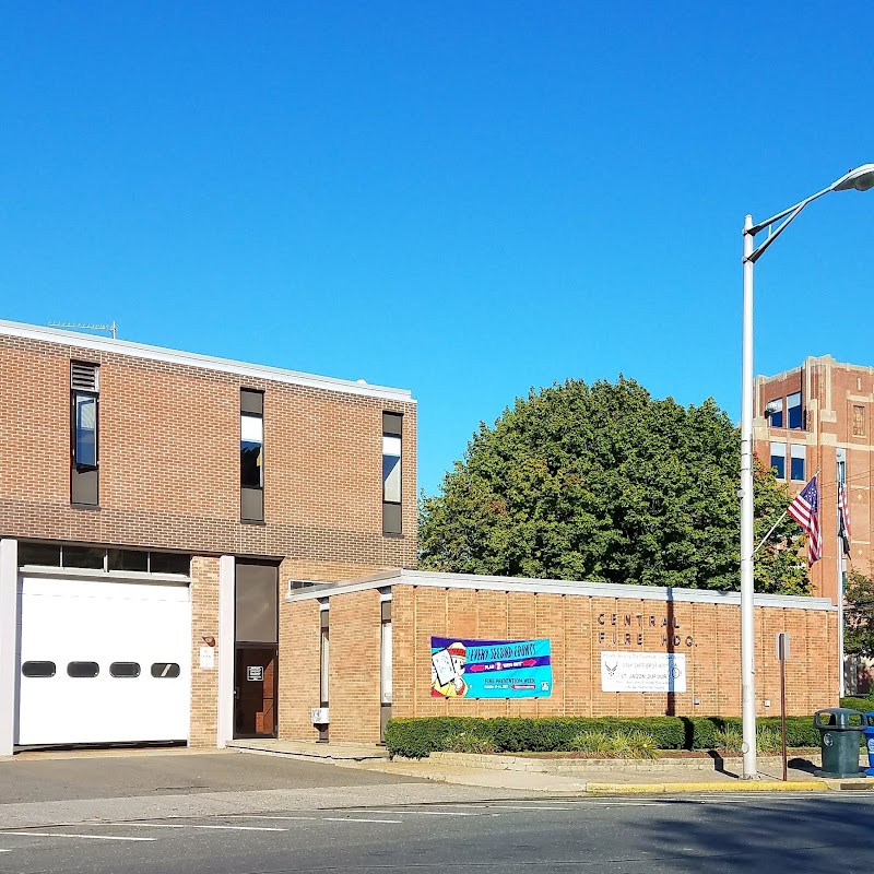 Bristol Fire Department