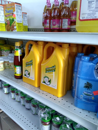 Grocery Store «India Connect», reviews and photos, 16055 SW Regatta Ln #1000, Beaverton, OR 97006, USA