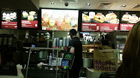 Atmosphère du Restauration rapide McDonald's Lille Centre - n°6