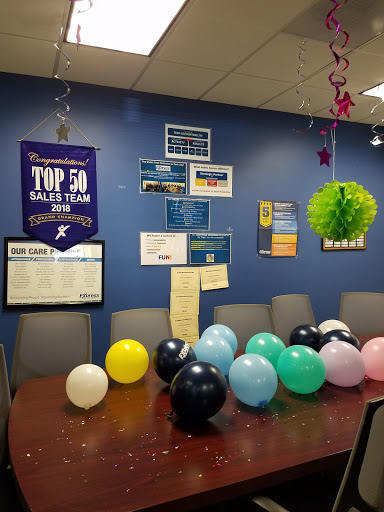 Employment Agency «Express Employment Professionals of Thousand Oaks, CA», reviews and photos, 600 Hampshire Rd #201, Thousand Oaks, CA 91361, USA