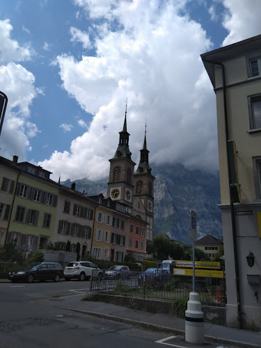 Zaunpl. 6, 8750 Glarus, Schweiz