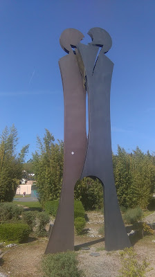 Parc communal de Beuvillers à Beuvillers