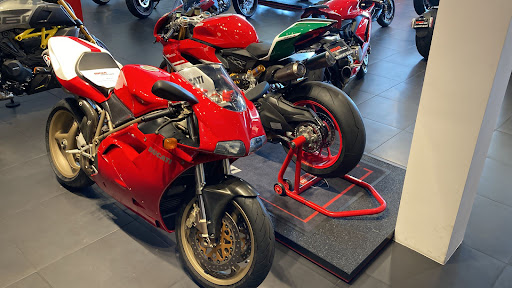 Ducati Dealer «Ducati Newport Beach», reviews and photos, 1601 Newport Blvd, Costa Mesa, CA 92627, USA
