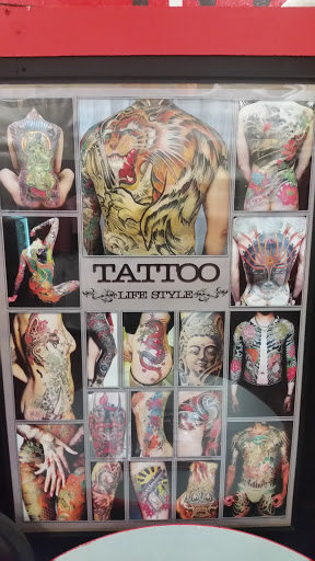 Explore self growth tattoo ideas, creative tattoo ideas in Twin Falls, available at WarmArt Tattoo & BodyPiercing,LLC
