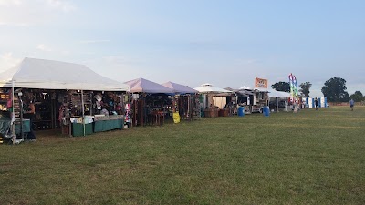 campground