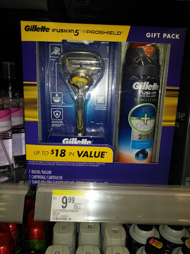 Drug Store «Walgreens», reviews and photos, 100 E International Speedway Blvd, DeLand, FL 32724, USA