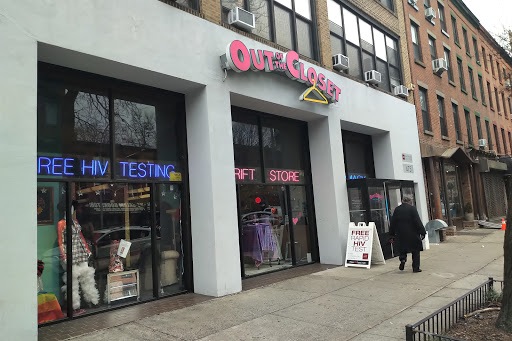 Thrift Store «Out of the Closet - Brooklyn», reviews and photos, 475 Atlantic Ave, Brooklyn, NY 11217, USA