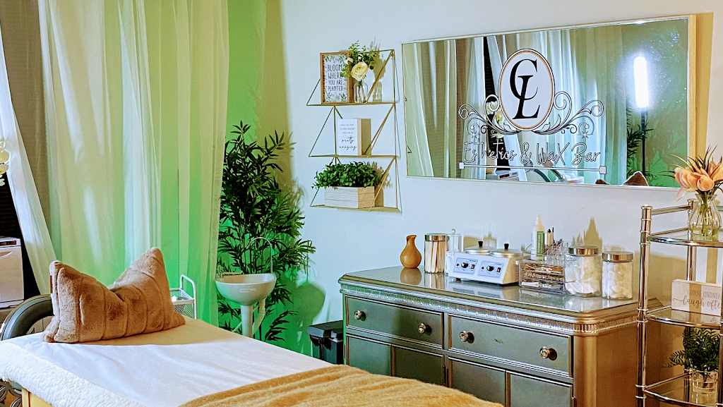 Celebrity Looks Esthetics and Wax Bar 34236