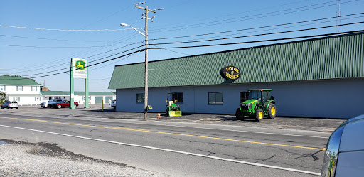 Museum «Taylor & Messick Inc», reviews and photos, 325 Walt Messick Rd, Harrington, DE 19952, USA