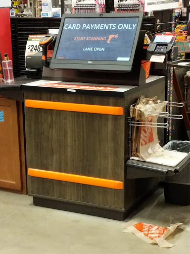 Home Improvement Store «The Home Depot», reviews and photos, 1155 High St, Wadsworth, OH 44281, USA