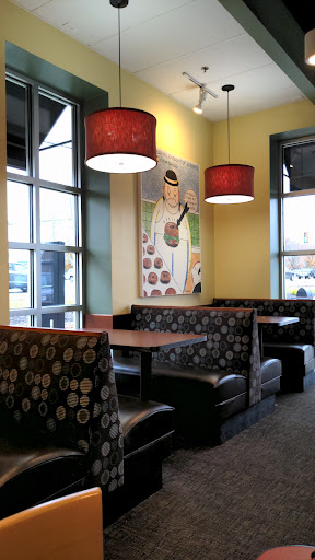 Bagel Shop «Einstein Bros. Bagels», reviews and photos, 3855 Washington Rd, McMurray, PA 15317, USA