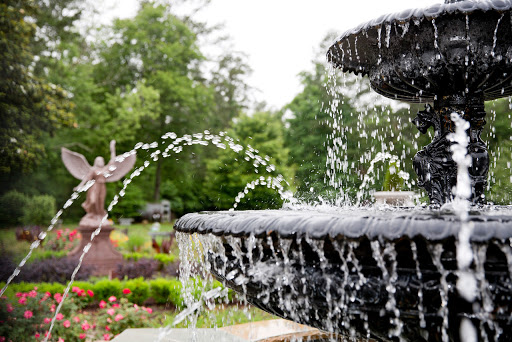 Funeral Home «Southern Cremations & Funerals at Cheatham Hill Memorial Park», reviews and photos, 1861 Dallas Hwy, Marietta, GA 30064, USA