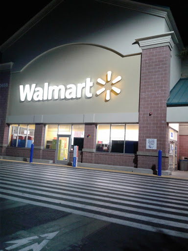 Department Store «Walmart Supercenter», reviews and photos, 10655 Folsom Blvd, Rancho Cordova, CA 95670, USA