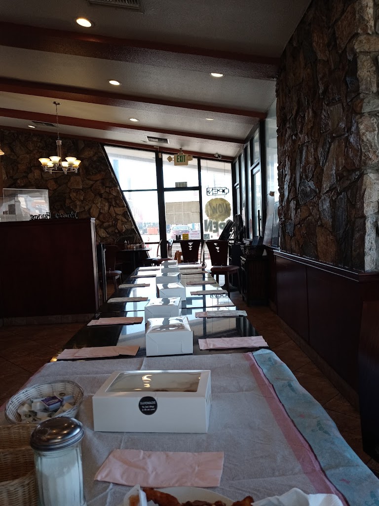 Matthews Home Style Cooking 90249