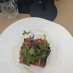 Photo n°4 de l'avis de Katy.u fait le 11/07/2023 à 22:47 sur le  SVRGO RESTAURANT à Catania