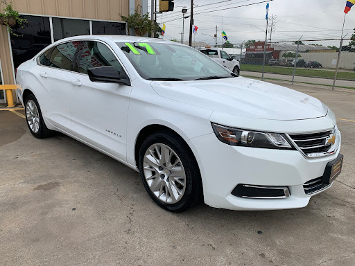 Used Car Dealer «Market St Auto Sales Inc», reviews and photos, 12817 Market St, Houston, TX 77015, USA