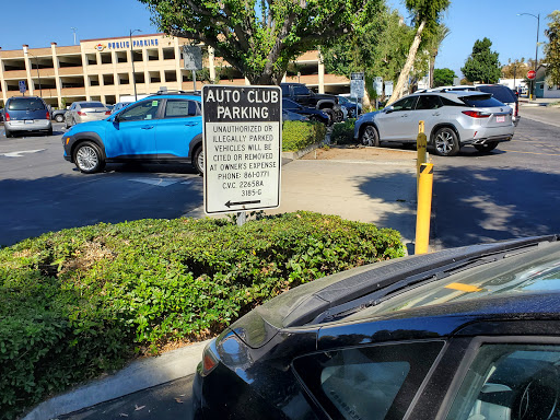 Auto Insurance Agency «AAA - Automobile Club of Southern California», reviews and photos