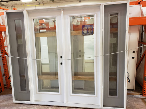 Building Materials Store «HD Supply Home Improvement Solutions», reviews and photos, 11407 S Western Ave, Los Angeles, CA 90047, USA