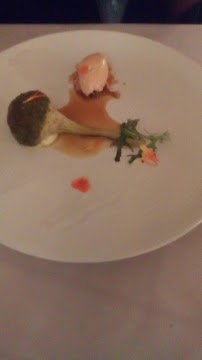 Art culinaire du Restaurant gastronomique La Robe à Montaigu - n°19