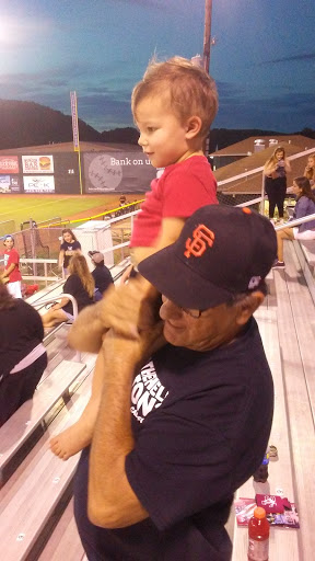 Baseball Club «Johnson City Cardinals», reviews and photos