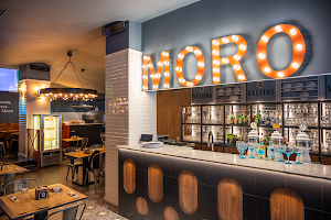 Il Moro Food and Vibes - Cosenza image