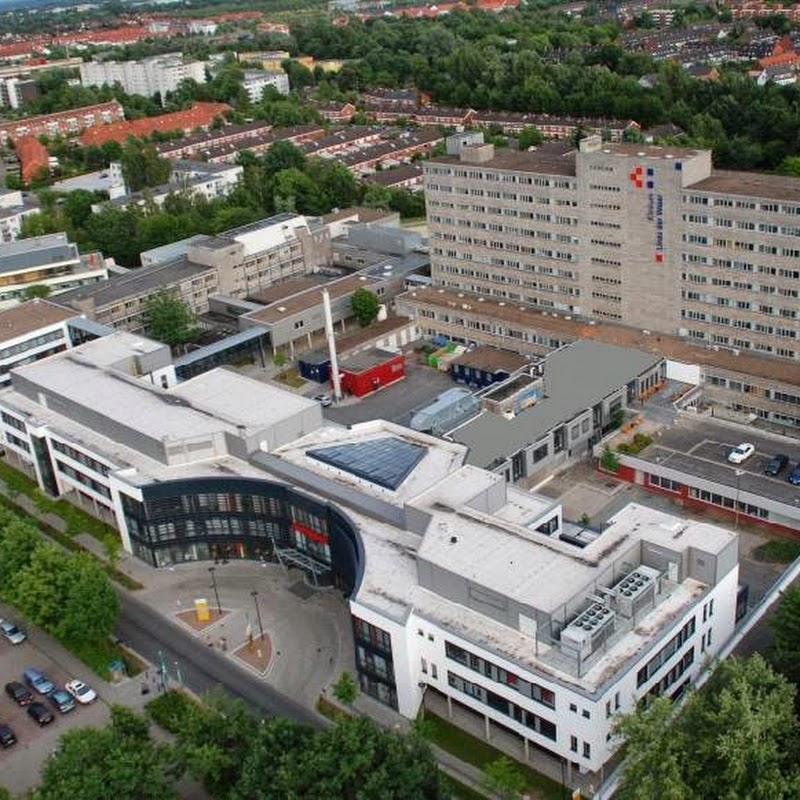Klinikum Links der Weser
