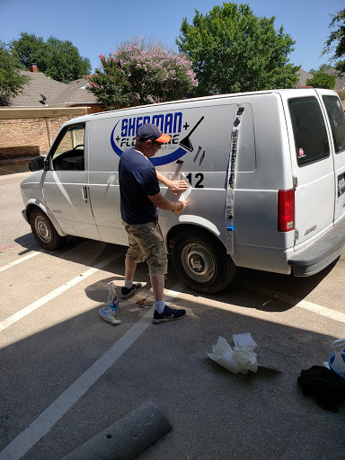 Print Shop «Loco Print», reviews and photos, 8809 Hornaday Cir S, Fort Worth, TX 76120, USA