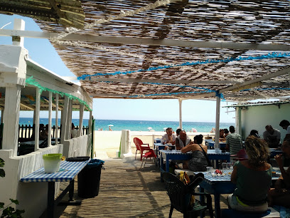 Emporium Beach Restaurant - Carrer del Mar, 19B, 08390 Montgat, Barcelona, Spain