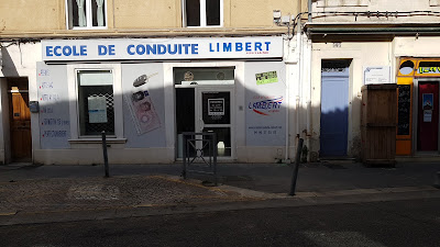 Auto Ecole Limbert à Avignon