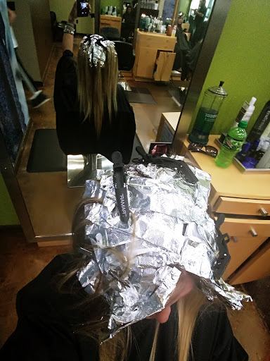 Hair Salon «ONU Salon», reviews and photos, 2615 Medical Center Pkwy #2065, Murfreesboro, TN 37129, USA